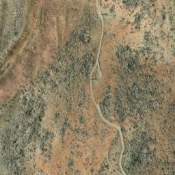 Satellite imagery of Cerro Chehueque Chico, CL
