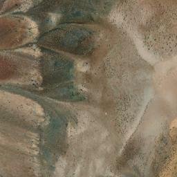 Satellite imagery of Cerro María Eugenia, CL