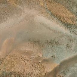 Satellite imagery of Cerro María Eugenia, CL