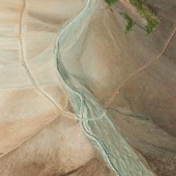 Satellite imagery of Portezuelo Tronquitos de Montosa, CL