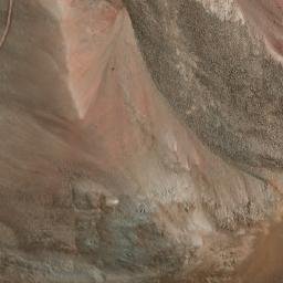 Satellite imagery of Portezuelo Tronquitos de Montosa, CL