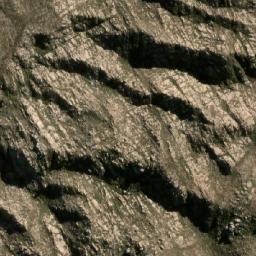 Satellite imagery of Cerro Velasco, AR