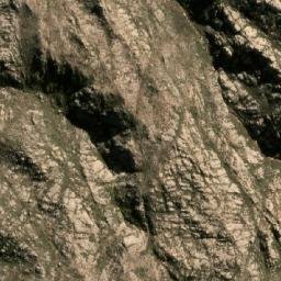 Satellite imagery of Cerro Velasco, AR