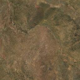 Satellite imagery of Alto de Crucecitas, AR