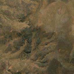 Satellite imagery of Alto de Crucecitas, AR