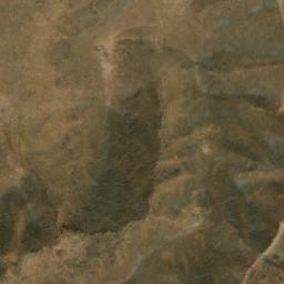 Satellite imagery of Alto de Crucecitas, AR