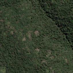 Satellite imagery of Cerro de la Campana, AR