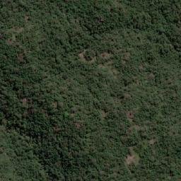 Satellite imagery of Cerro de la Campana, AR