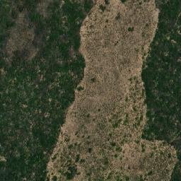 Satellite imagery of Monte Redondo, AR
