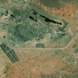 Satellite imagery of SPIEELKOP, NA