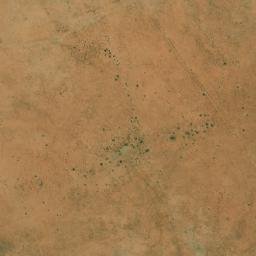 Satellite imagery of BULT, NA