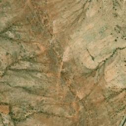 Satellite imagery of OLIVE, NA