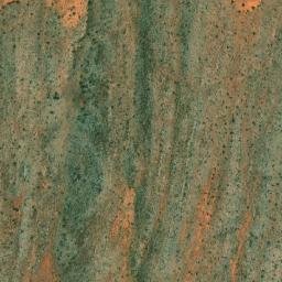 Satellite imagery of GANNA O, NA