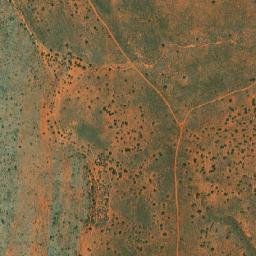 Satellite imagery of GANNA O, NA