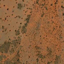 Satellite imagery of HAY 33, NA