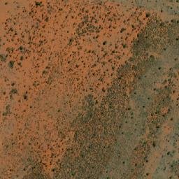 Satellite imagery of HAY 33, NA