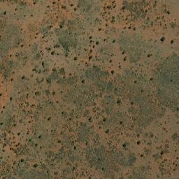 Satellite imagery of HAY 33, NA