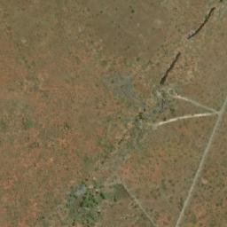 Satellite imagery of Barkly Diamond Holdings, ZA