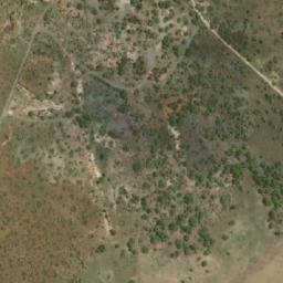 Satellite imagery of Barkly Diamond Holdings, ZA
