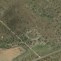 Satellite imagery of Barkly Diamond Holdings, ZA