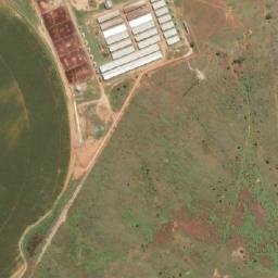 Satellite imagery of PAX, NA