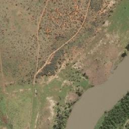 Satellite imagery of PAX, NA