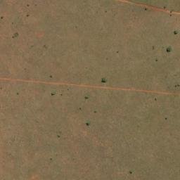Satellite imagery of ZWARTKOP II, NA