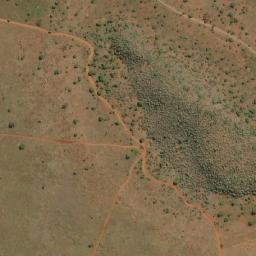 Satellite imagery of ZWARTKOP II, NA