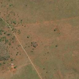 Satellite imagery of ZWARTKOP II, NA
