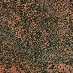 Satellite imagery of The Terraces, AU
