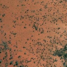 Satellite imagery of Start Hill, AU