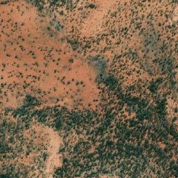 Satellite imagery of Start Hill, AU