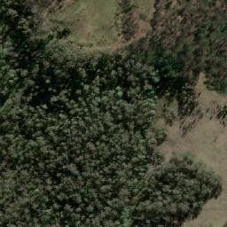 Satellite imagery of Devlin Hill, AU