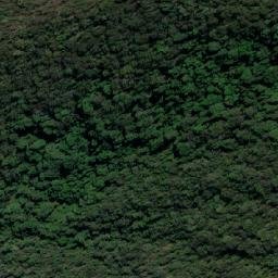 Satellite imagery of Green Pigeon Mountain, AU