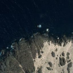 Satellite imagery of Punta Huasco Sur, CL
