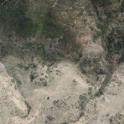Satellite imagery of Cerro Colorado, CL