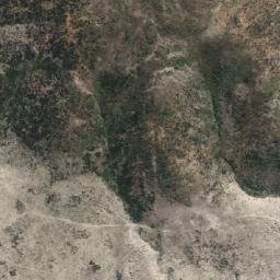 Satellite imagery of Cerro Colorado, CL