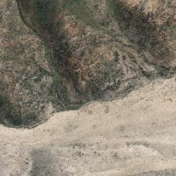 Satellite imagery of Cerro Colorado, CL