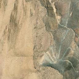 Satellite imagery of La Compañía, CL