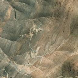 Satellite imagery of La Compañía, CL