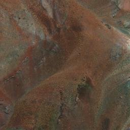 Satellite imagery of Cerro María Eugenia, CL
