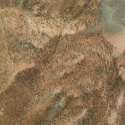 Satellite imagery of Cerro María Eugenia, CL