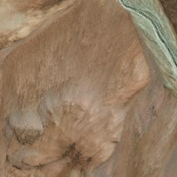 Satellite imagery of Portezuelo Tronquitos de Montosa, CL