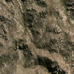 Satellite imagery of Cerro Velasco, AR