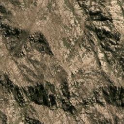Satellite imagery of Cerro Velasco, AR