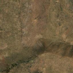 Satellite imagery of Alto de Crucecitas, AR