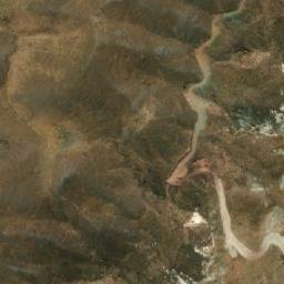 Satellite imagery of Alto de Crucecitas, AR