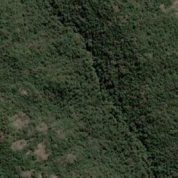 Satellite imagery of Cerro de la Campana, AR