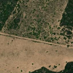 Satellite imagery of Monte Redondo, AR