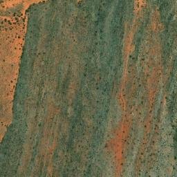 Satellite imagery of GANNA O, NA